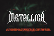 Vetlicaz - Blackletter Font, a Blackletter Font by Dhabee (Thumbnail 8 of 12)