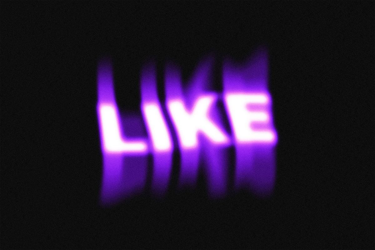 Blurry Burning Text Effect, a Layer Style Add-On by Svaha Graphic Studio (Photo 5 of 5)