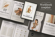 2in1 Ebook Workbook Template Bundle, a Templates & Theme by BoldNStudio (Thumbnail 13 of 28)