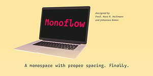 Monoflow