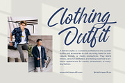 Rangdak Morattes Bold Brush Type, a Script Font by Letterena Studios Script (Thumbnail 9 of 20)