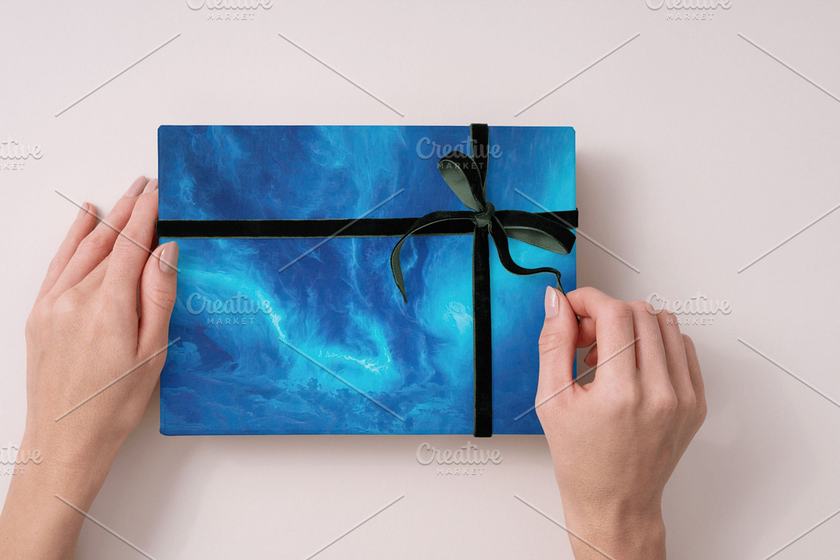 Sky Overlay Bundle, a Background Photo by M9 Design (Photo 8 of 13)