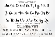 Barbie Christmas, a Handwritten Font by FreshTypeINK (Thumbnail 6 of 8)