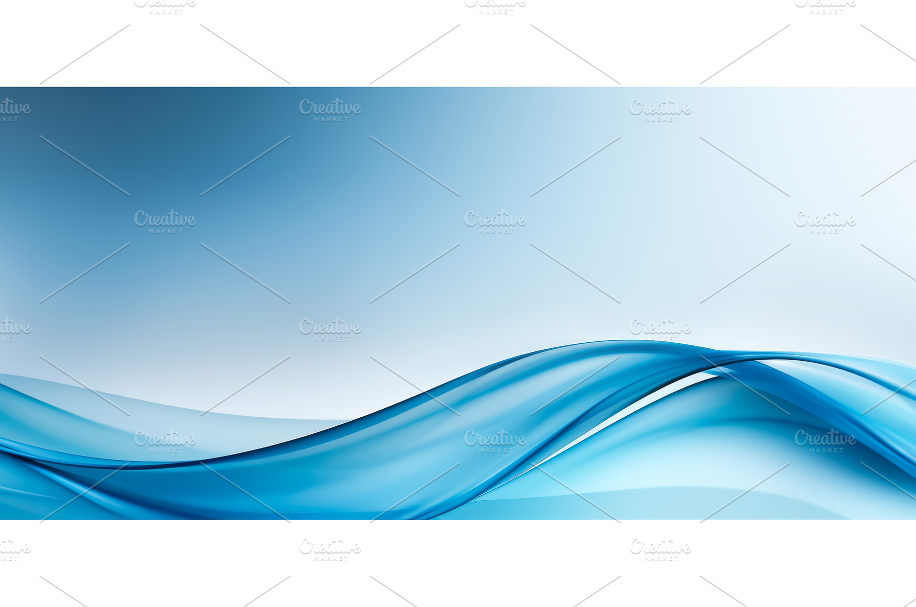 Light Blue Background, a Background Photo by BazziBa♥