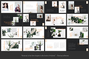 Lexington Keynote Template, a Presentation Template by desvibes (Thumbnail 6 of 8)