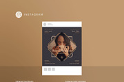 Promo Bundle | Coffeehouse, a Poster Template by Amber Graphics (Thumbnail 16 of 17)