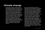 Frink Rio Modren Grotesk Font Family, a Sans Serif Font by Ryul Davidson (Thumbnail 7 of 20)