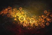 Stars and Sparkles(Brushes and more), a Brush Add-On by xresch (Thumbnail 9 of 9)