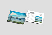 Postcard Mockup, an Advertising Mockup by AnasStudio (Thumbnail 12 of 13)