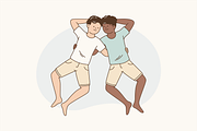 Everyday Romance Illustration, an Object Graphic by Jump Studio (Thumbnail 11 of 12)