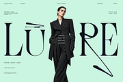 Everline - Luxury Serif Font Family, a Serif Font by VP Fonts (Thumbnail 5 of 22)