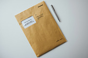 Ghoust Handwritten, a Handwritten Font by Fortunes Co (Thumbnail 11 of 12)