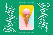 Still Gentle Modern Brush Font, a Script Font by stylishtype.co (Thumbnail 12 of 20)