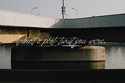 Amberose - Handdrawn Script, a Script Font by Product Experience (Thumbnail 2 of 8)