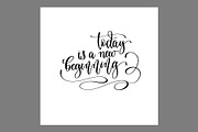 100 POSITIVE QUOTES, a Flyer Template by karakotsya (Thumbnail 14 of 17)