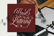 Sholaria, a Script Font by Subqi Std (Thumbnail 9 of 9)