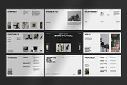 KOVE | Business Proposal Template, a Presentation Template by Prapti Design (Thumbnail 8 of 10)