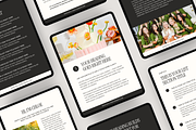 Lead Magnet Template | Canva, a Marketing Template by Rosetta Lane Design (Thumbnail 4 of 8)