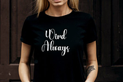 Cutegirly, a Handwritten Font by FreshTypeINK (Thumbnail 3 of 8)