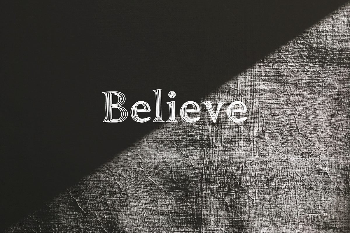 Flora, a Serif Font by Sofia Skoog (Photo 10 of 10)
