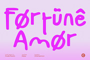 CS Raving Drawn, a Handwritten Font by Craft Supply Co. (Thumbnail 5 of 8)