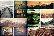 100 Hi-Res Photos Vol.2, a Background Photo by moonloop (Thumbnail 5 of 5)