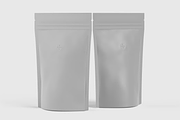 Pouch Mockup - Multiple Views, a Mockup by graphicsauce (Thumbnail 3 of 4)