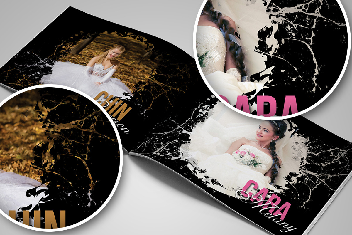 Photo Catalog-Splashing, a Brochure Template by Canden Studio (Photo 2 of 6)