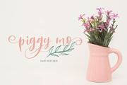 Beauty Youth. Lovely Script, a Script Font by CallMeStasia (Thumbnail 18 of 21)