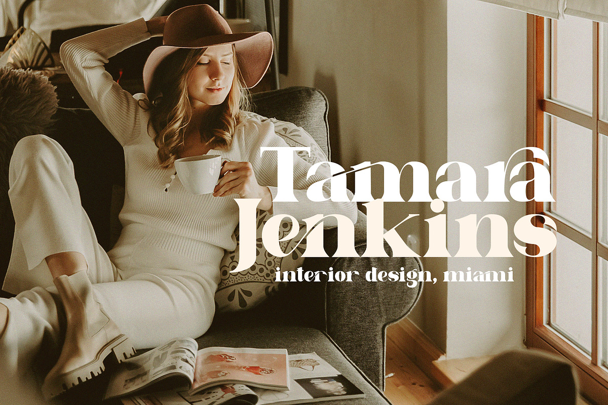 Literacy Serif Font, a Serif Font by Salt & Pepper Designs (Photo 6 of 11)