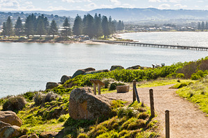 Victor Harbor, South Australia, a Nature Photo by THP Creative