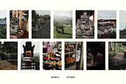 Cultural Photo Bundle Bali, a Holiday Photo by Mindt Design Studio (Thumbnail 3 of 5)