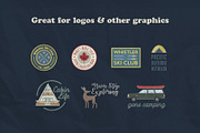 Cabin Life Icon Collection, an Icon by GraphicsByKassy (Thumbnail 7 of 11)