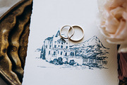Vintage wedding details 15 JPG, an Arts & Entertainment Photo by PRESETS & PICS BY MELNYK (Thumbnail 3 of 12)