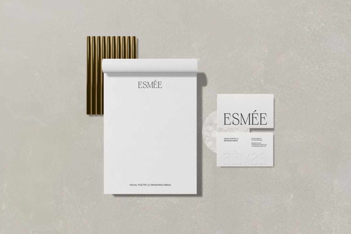 Esmée Mockup Collection, a Mockup by Oasis Mockups (Photo 10 of 12)