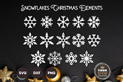 Christmas decorations svg Vol 3, a Decorative Illustration by Toonsteb (Thumbnail 1 of 2)
