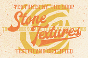 GSTC - Stone bench textures, a Texture Graphic by The Shop (Thumbnail 1 of 80)