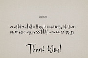 Milano | Stylist Font, a Script Font by Artstudio (Thumbnail 9 of 9)