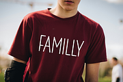 Create Memories, a Serif Font by InermediaSTUDIO (Thumbnail 4 of 8)