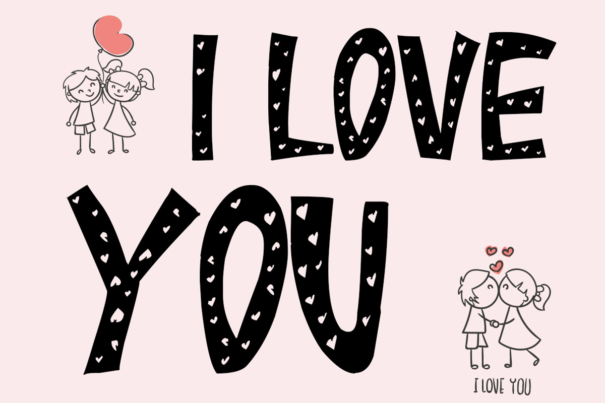 Lovely preview 3