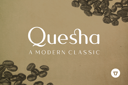 Quesha - A Modern Classic