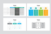 Pricing Table Presentation Template, a Presentation Template by ZAAS (Thumbnail 8 of 11)