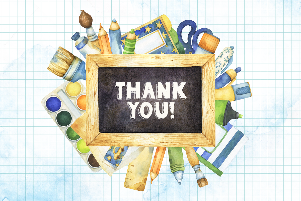 Back to School Boys edition clipart, an Education Illustration by Tatiana Troian (Photo 5 of 5)