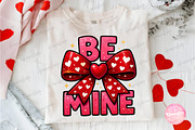 Be Mine Png, Vintage Coquette, an Illustration by CreationArt (Thumbnail 6 of 6)