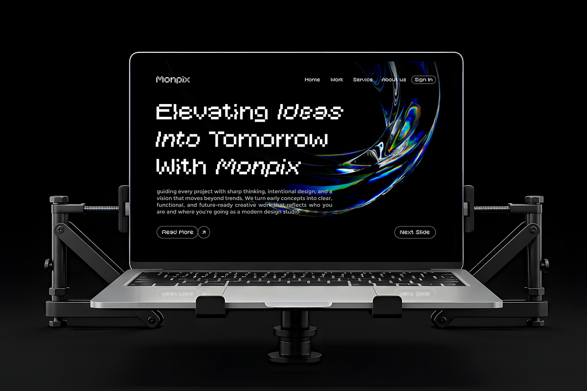 Kospix - Pixel Font, a Sans Serif Font by limitype (Photo 9 of 15)