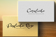 Claudhia & Jhelio Font Duo 50% Off, a Script Font by MissinkLab Studio (Thumbnail 3 of 11)