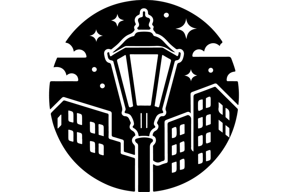 Berlin Skyline Silhouette Bundle, a Graphic by Creativeshirt (Photo 13 of 13)