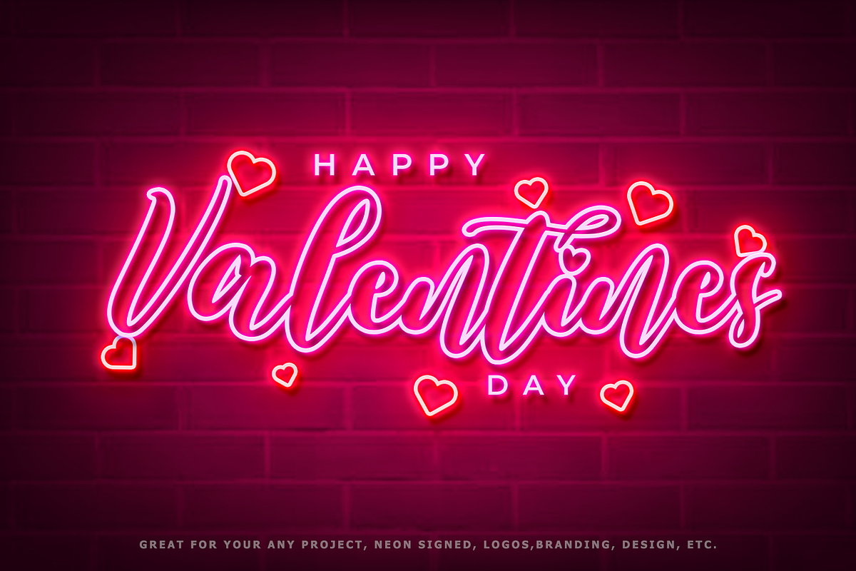 Valentine Wonder, a Script Font by Aldedesign (Photo 9 of 12)