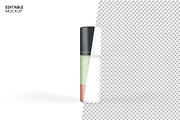 Mini Spray Bottle Mockup, a Product Mockup by graphypix (Thumbnail 2 of 4)