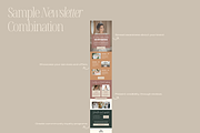 50 Photography Emails Canva Template, an Email Template by Creatif Foundry (Thumbnail 7 of 9)